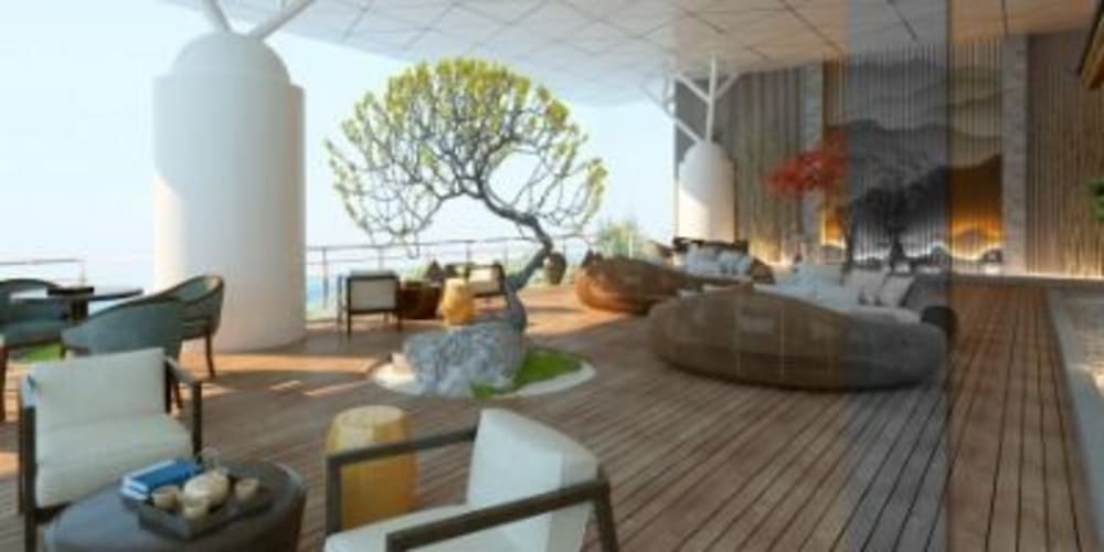 Plaza Premium Lounge BEST F/B Lounge