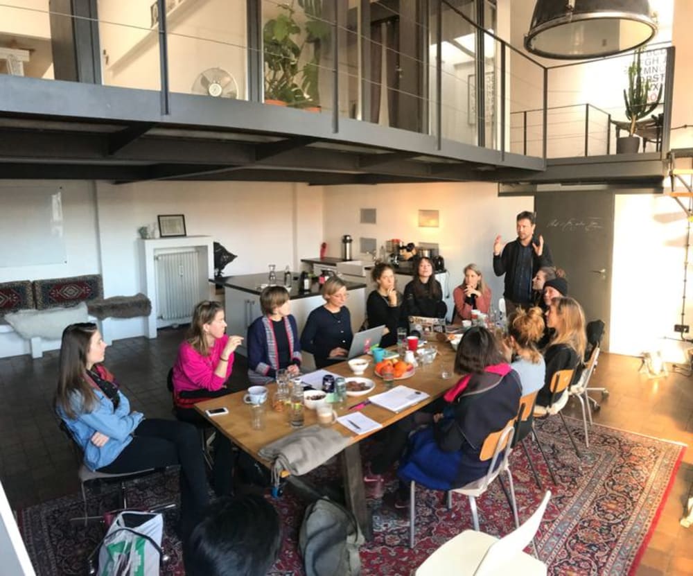 cocreation.loft Berlin