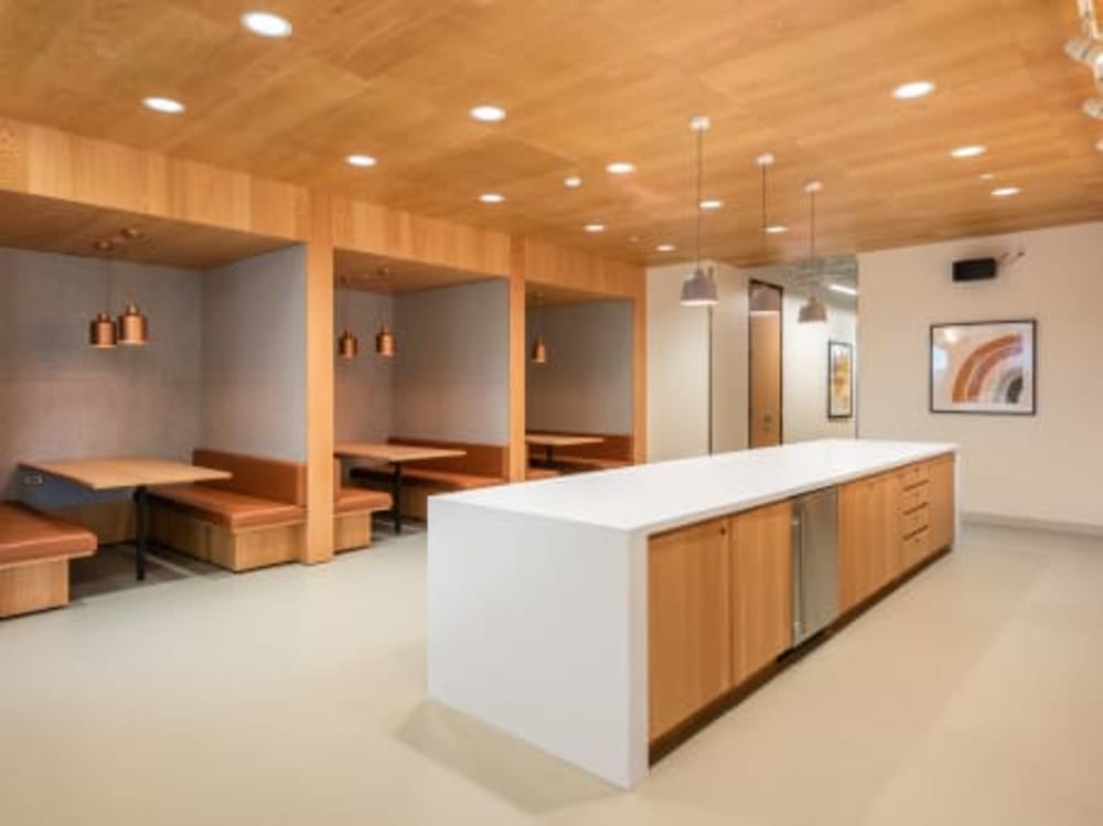 Spaces 111 Congress Avenue