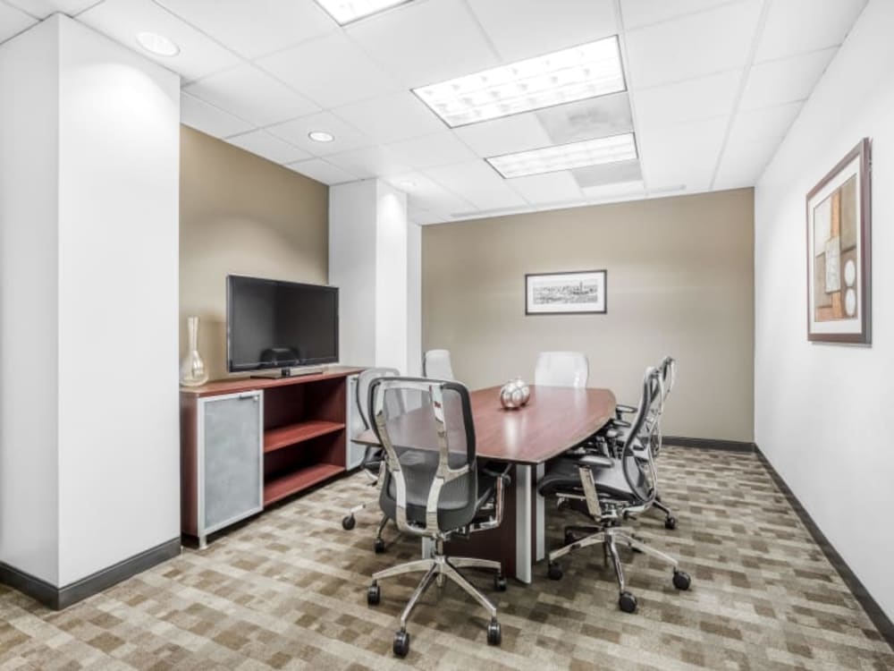 Knowhere Space - Marietta