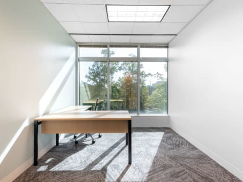 Regus Raleigh-Durham