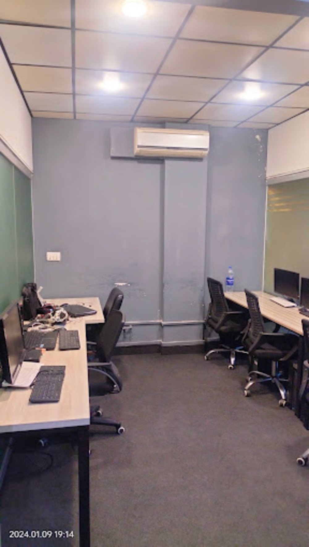 Workfuse Coworking Lahore