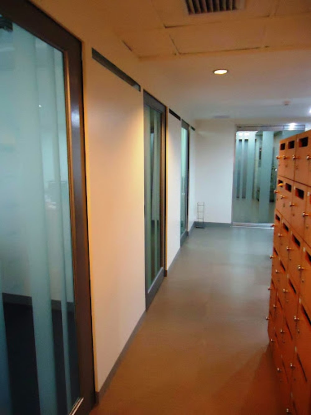 MyOffice Makati