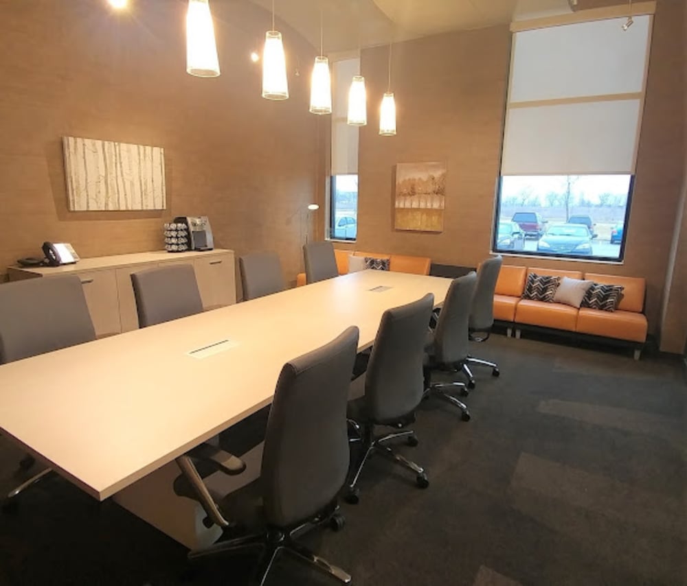 Workspace Inc 424 Bel Ames