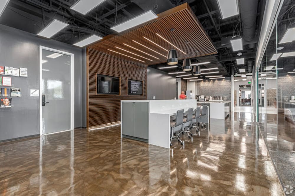 Lucid Southlake Town Square