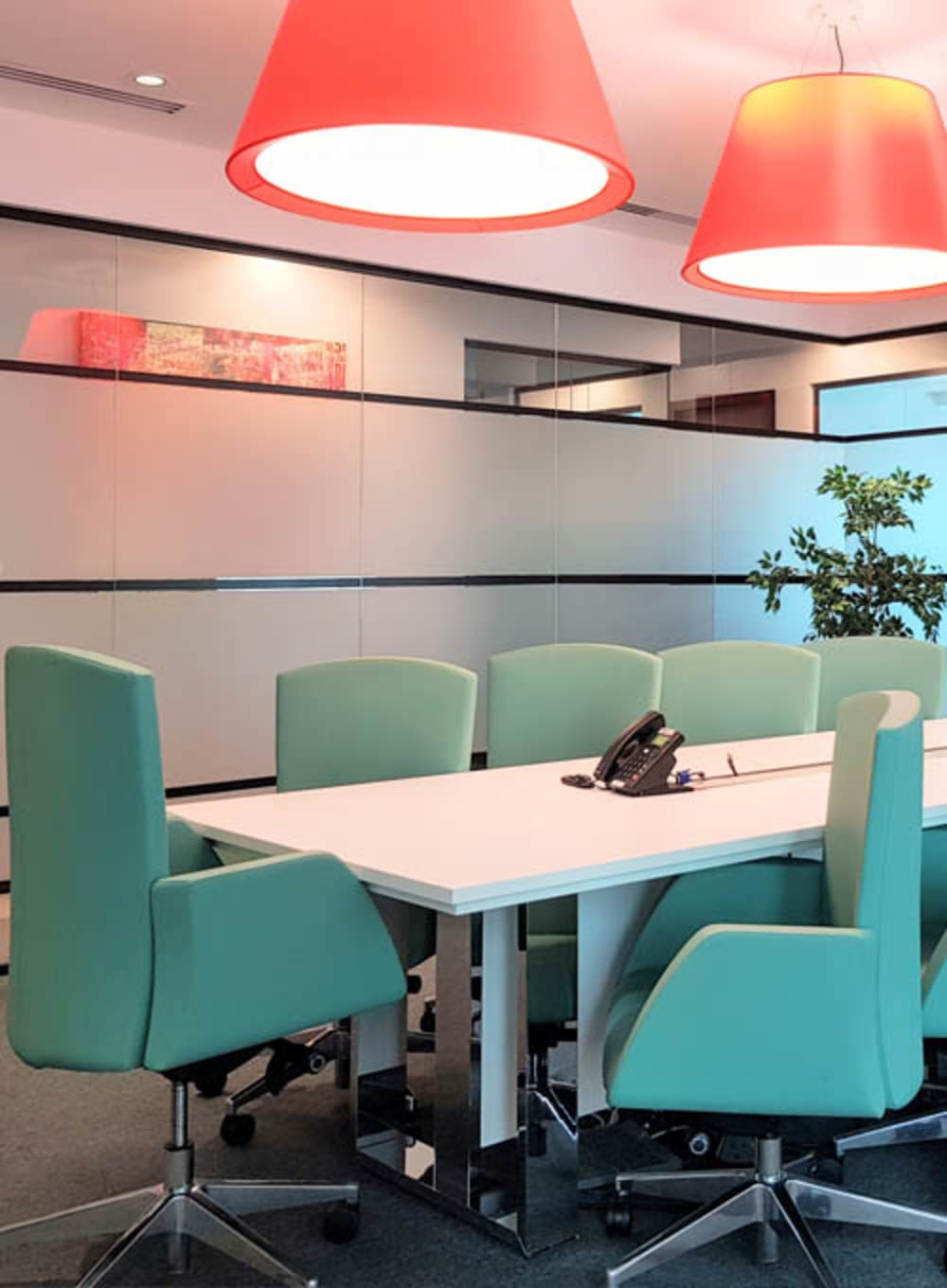 Expedia Business Clover Bay Tower