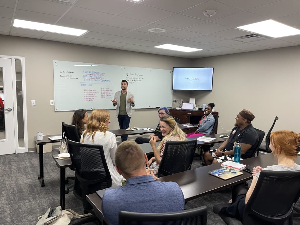 Lean Rocket Lab-Jackson