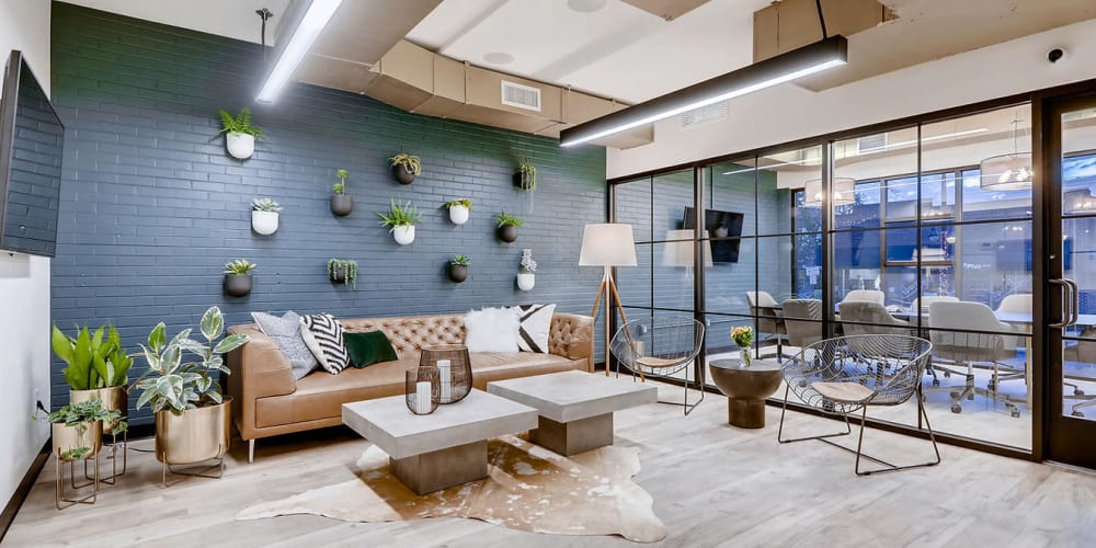 Park Coworking Denver