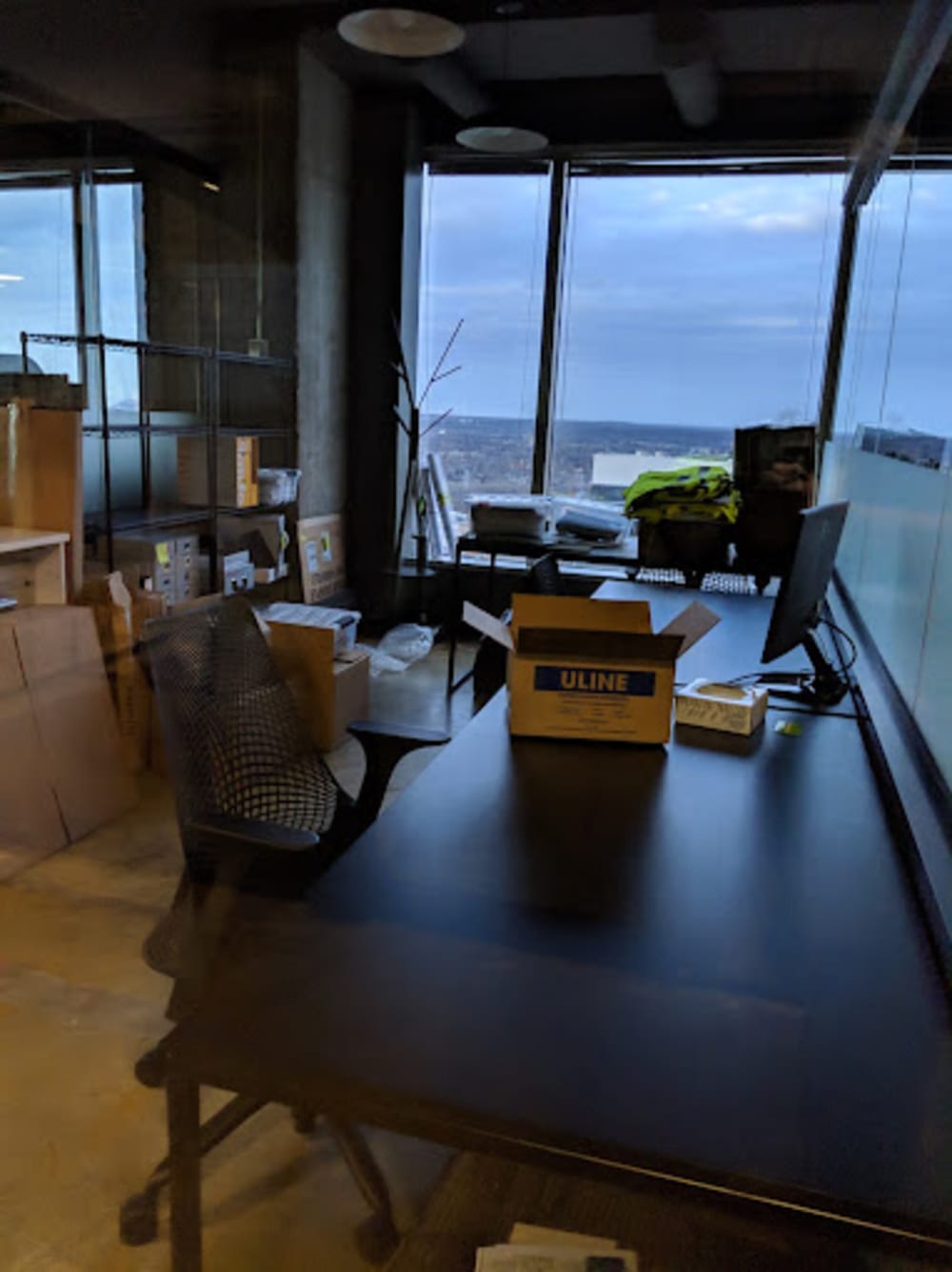 Industrious 60 South 6th St