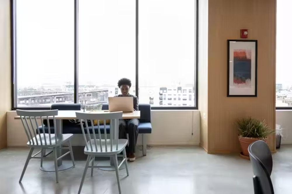 Spaces Stadium Square