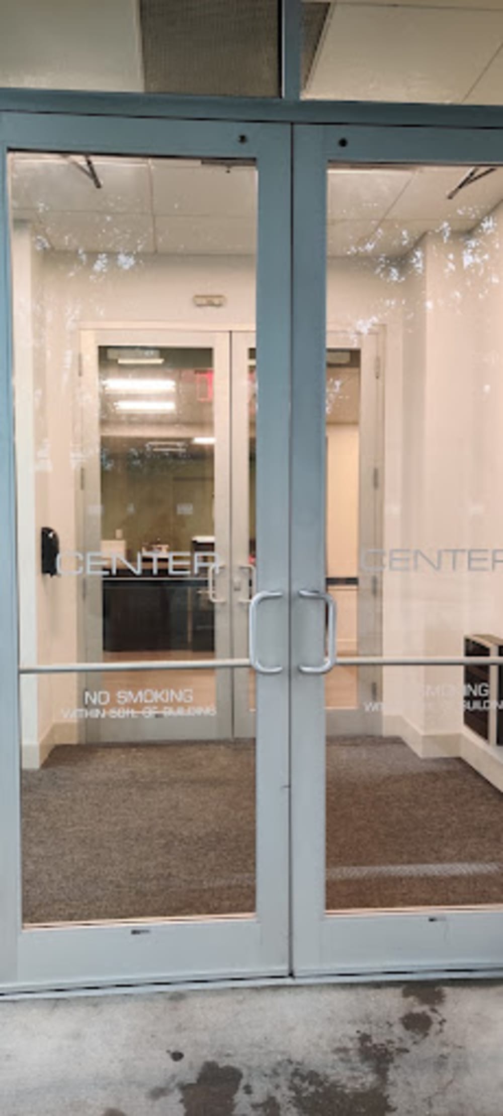 Business Center Worcester