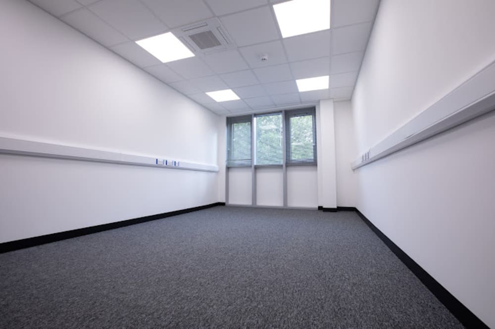 Access Self Storage London