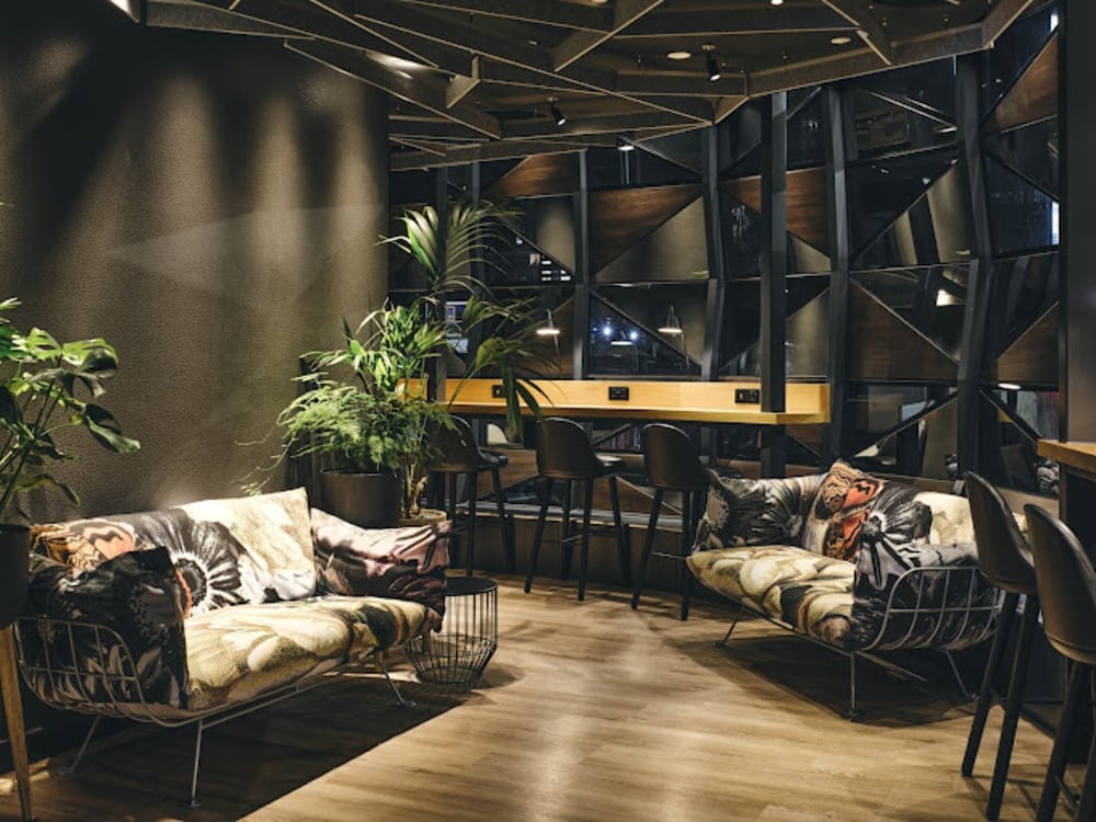 Bruntwood 111 Picadilly Manchester