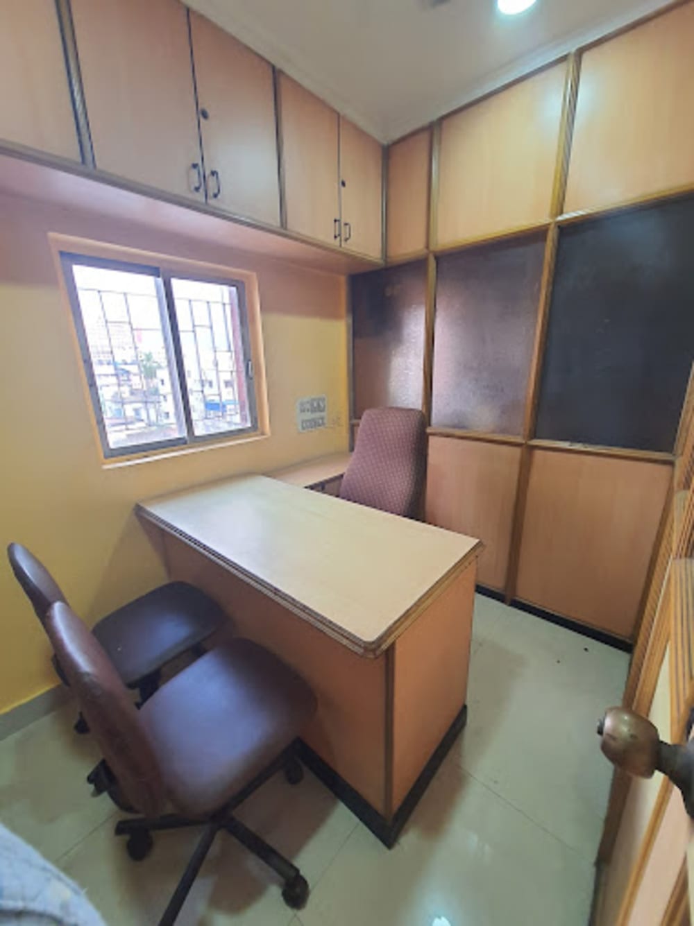 Myofyc Dalhousie Bow Barracks