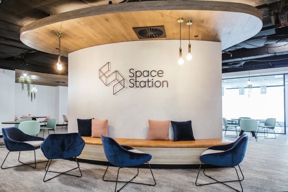 Space Station-Melbourne