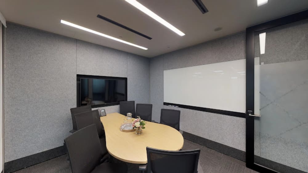 Compass Offices - 9 Castlereagh