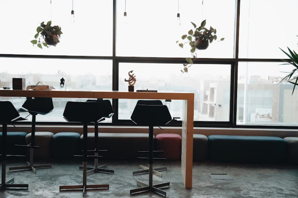 The Stage- Saudi Arabia