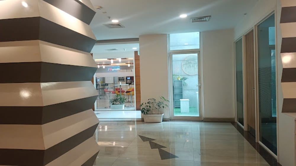 Avanta Serviced Office Gurugram