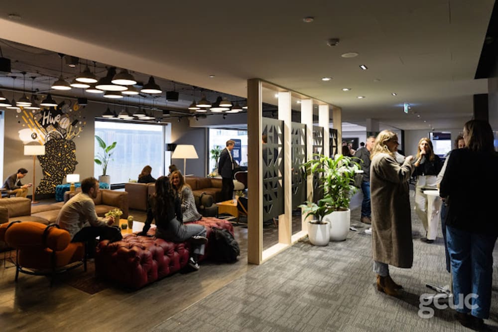 Flex by ISPT George Place