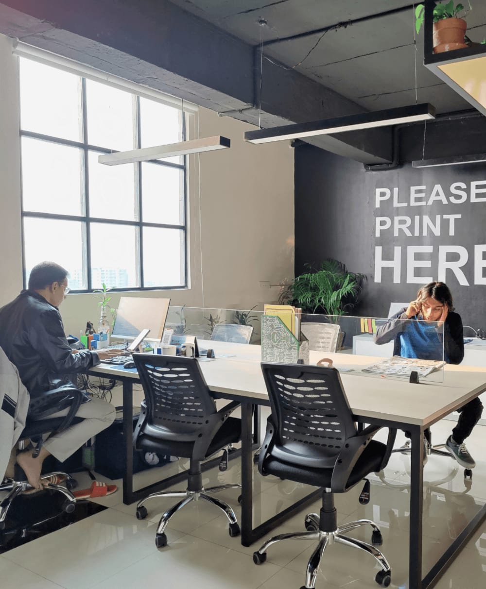 The Indie Room- Union Heights