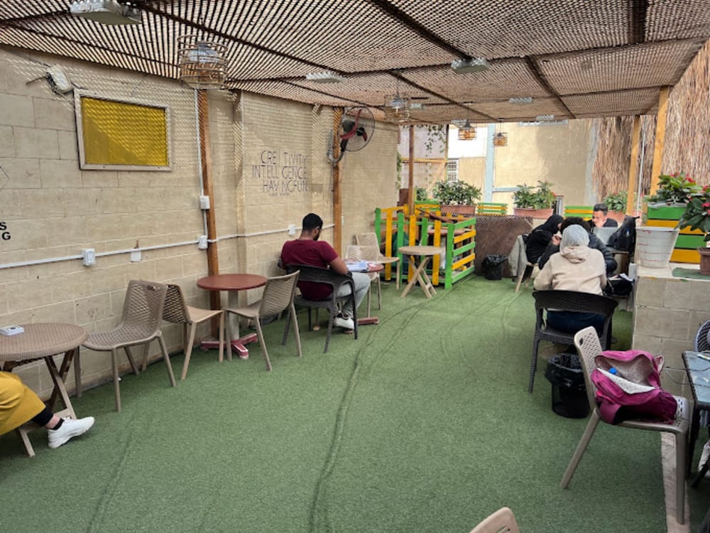 Majal Coworking Space - Giza