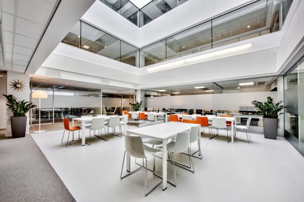 Aker Brygge Business Village