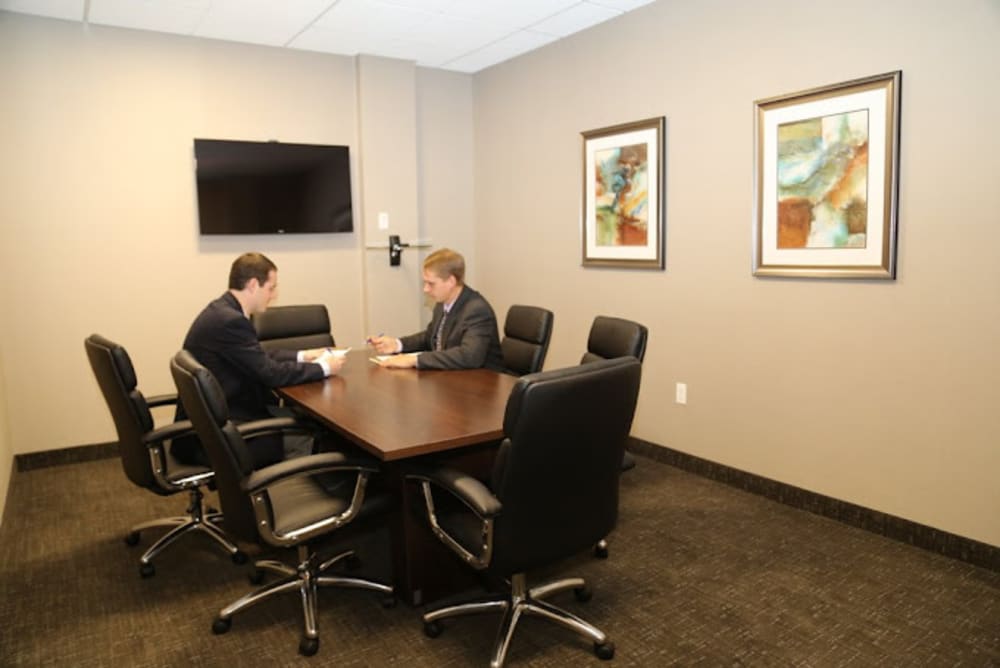 My Annapolis coworking Annapolis