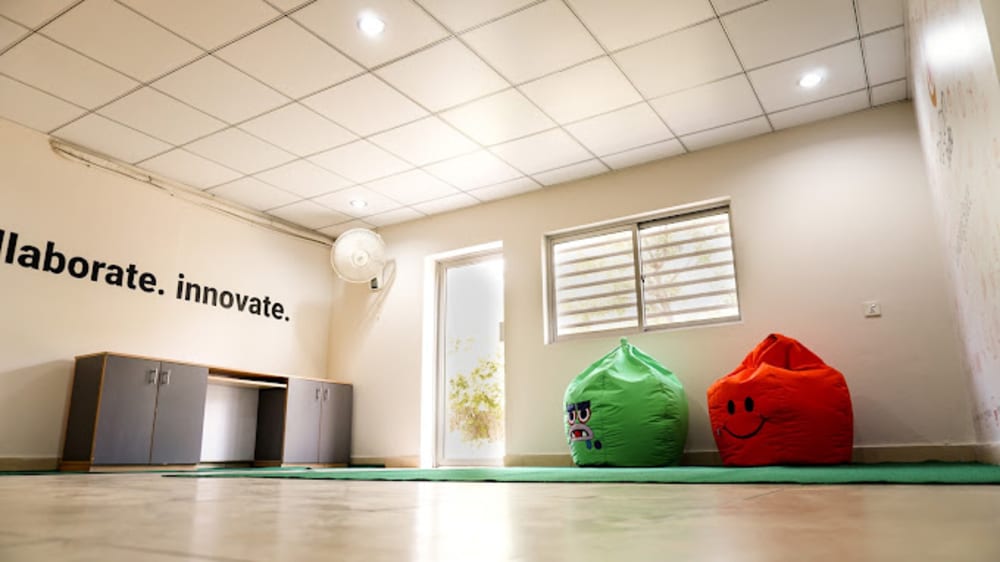 PopCorn Studio Faisalabad