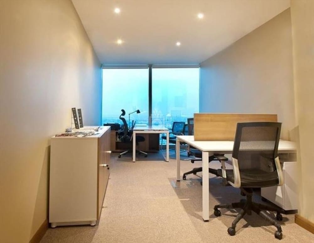 Keystone Business Center Dubai