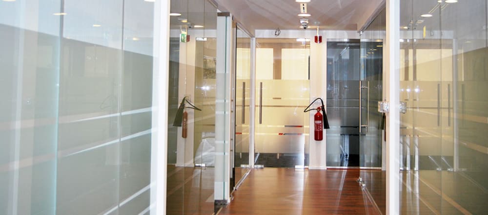 Offispace Business Center