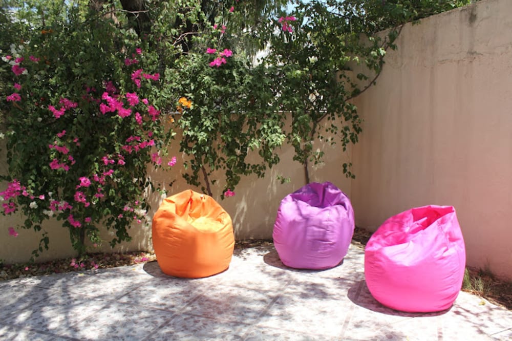 Mindup coworking space Tunis