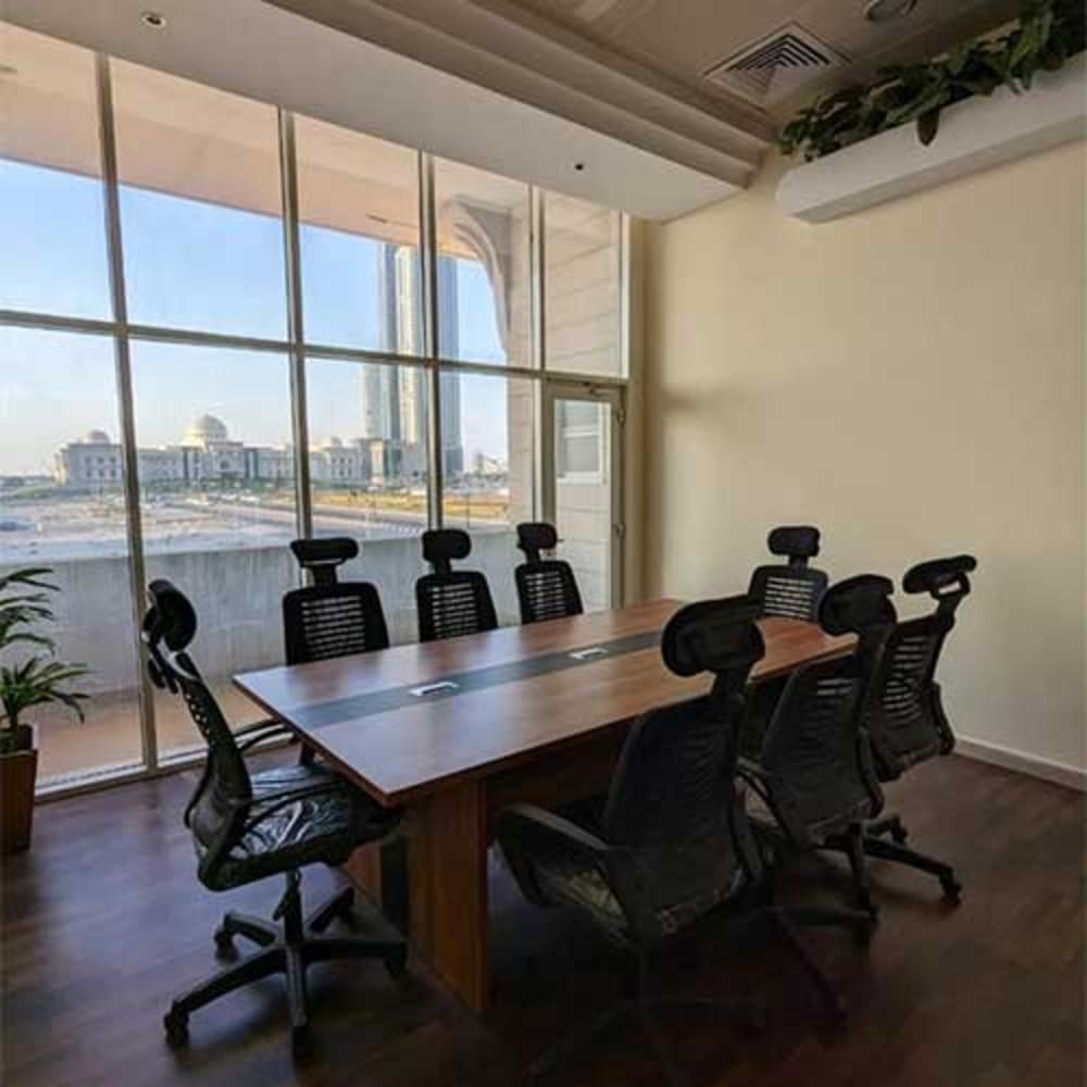 Swift Solutions Sharjah