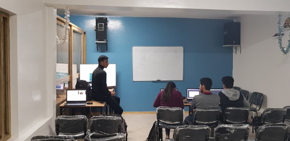 A-To-Z Services Space