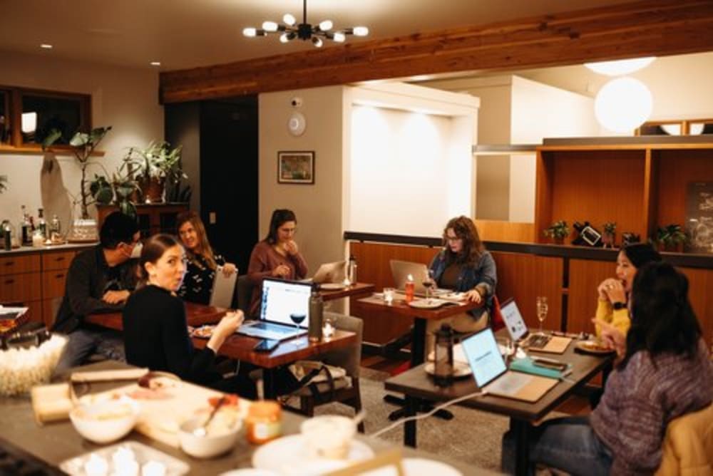 Collective Chemistry 11th Ave NW