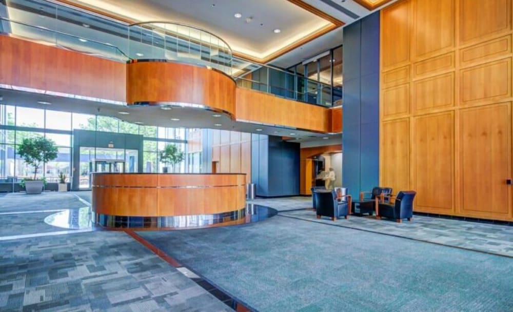 Intelligent Office-Mississauga