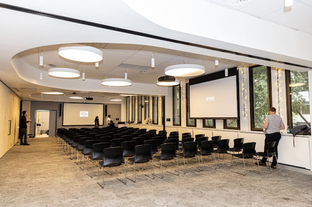 171 Clarence by Agile Space