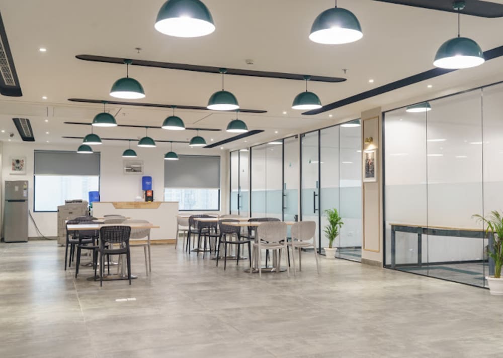 Springhouse Coworking Gurgaon