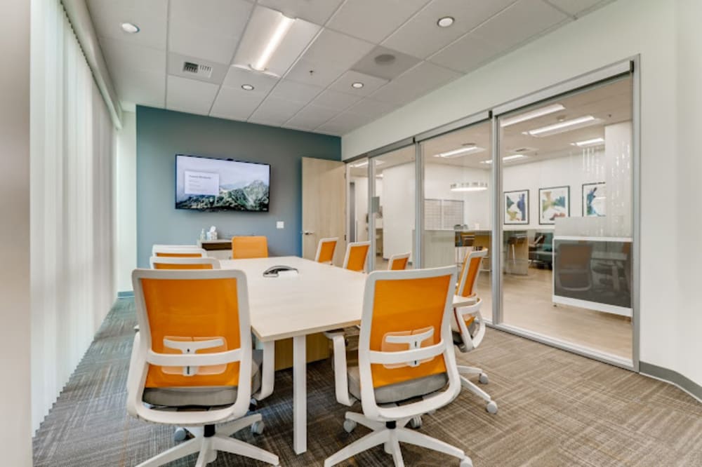 Office Evolution Folsom CA