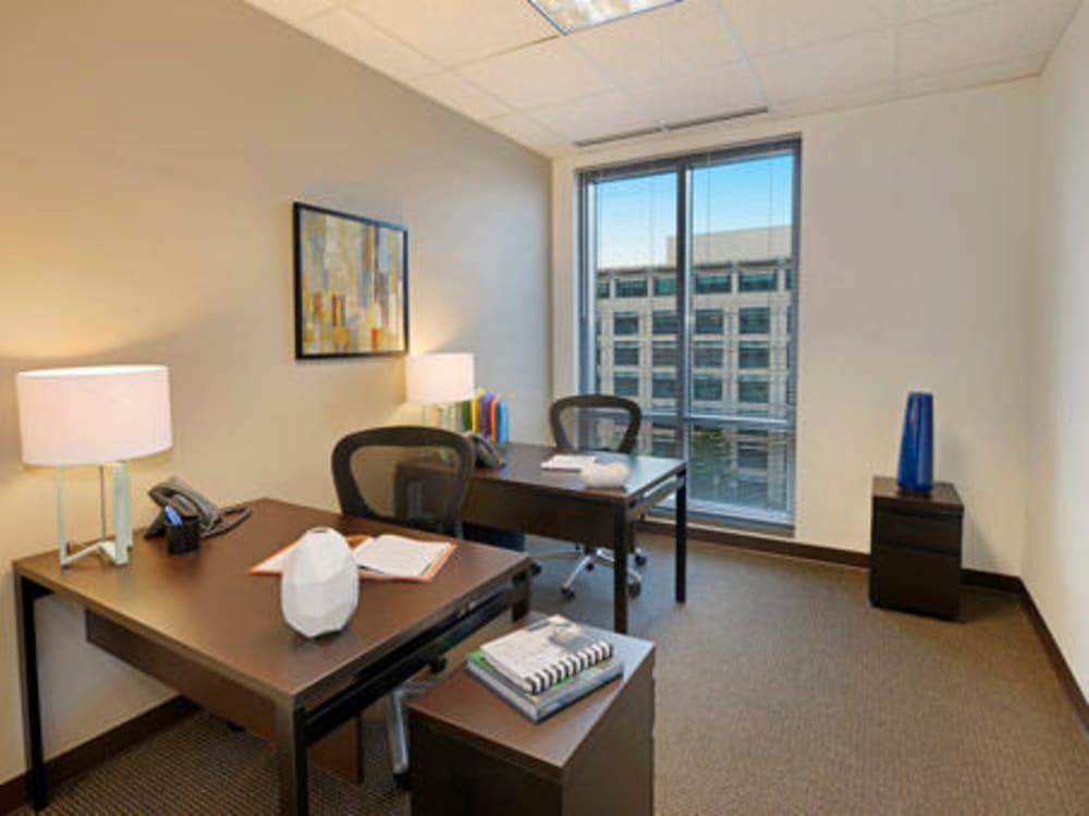 Regus Ballston