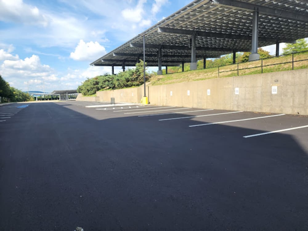 Business Center Worcester