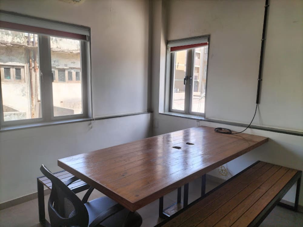 5b Colab Navrangpura Ahmedabad