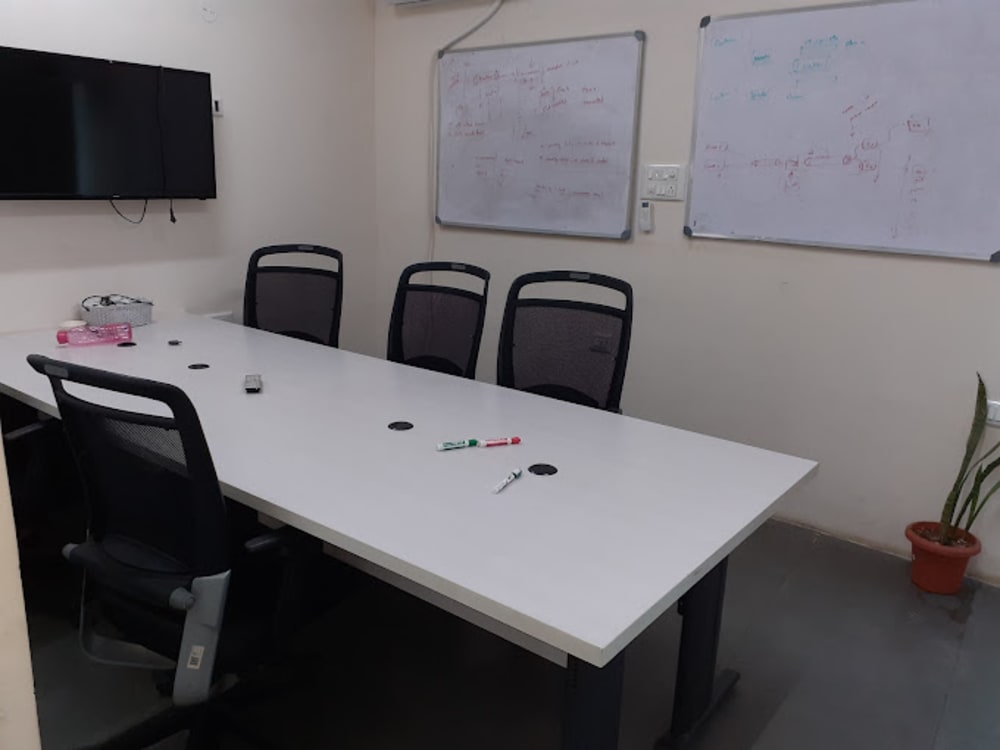 Startup Haven Coworking- Bengaluru