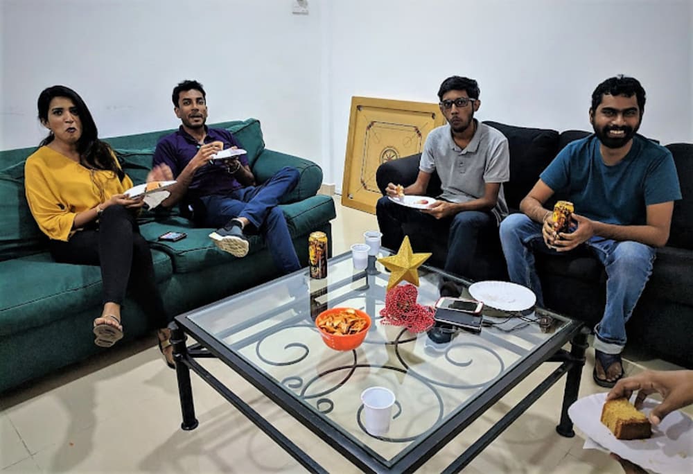 Nugegoda Business Centre