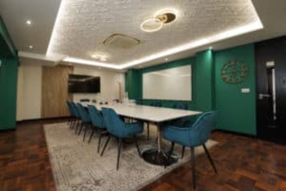 One Avenue Group Limited London