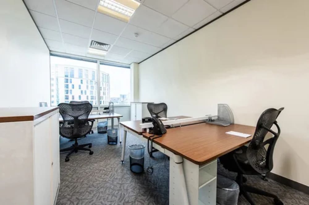 Space Room Manchester