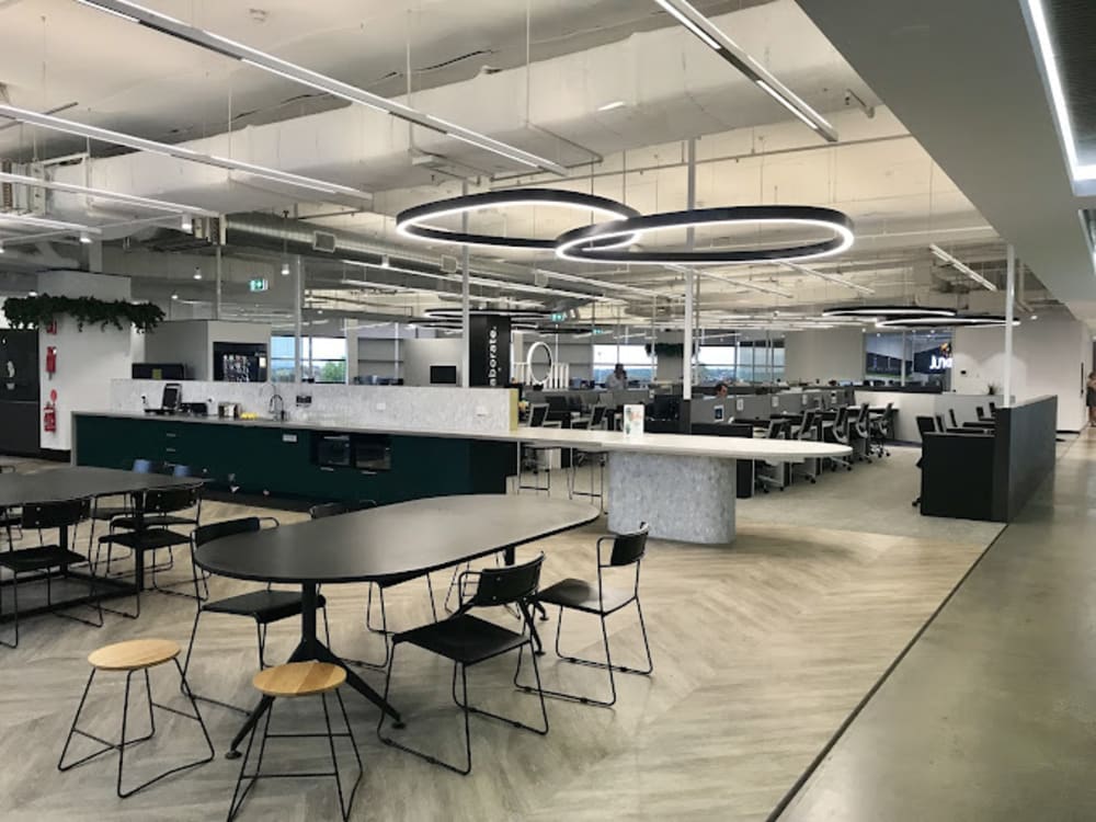 Waterman Workspaces Dandenong