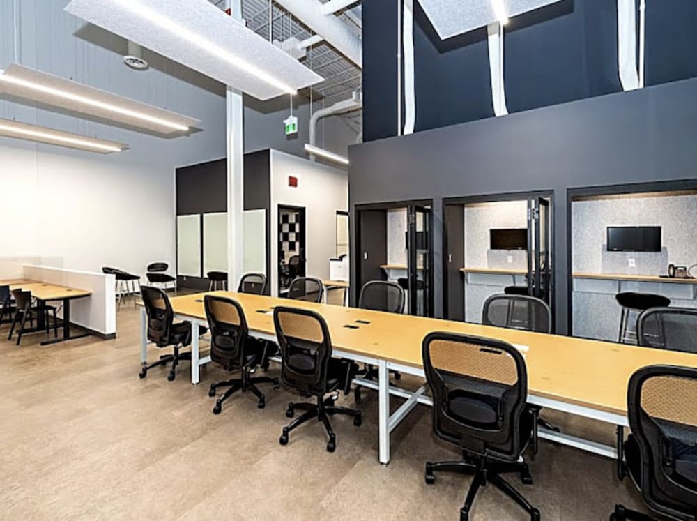 Staples Studio Ottawa