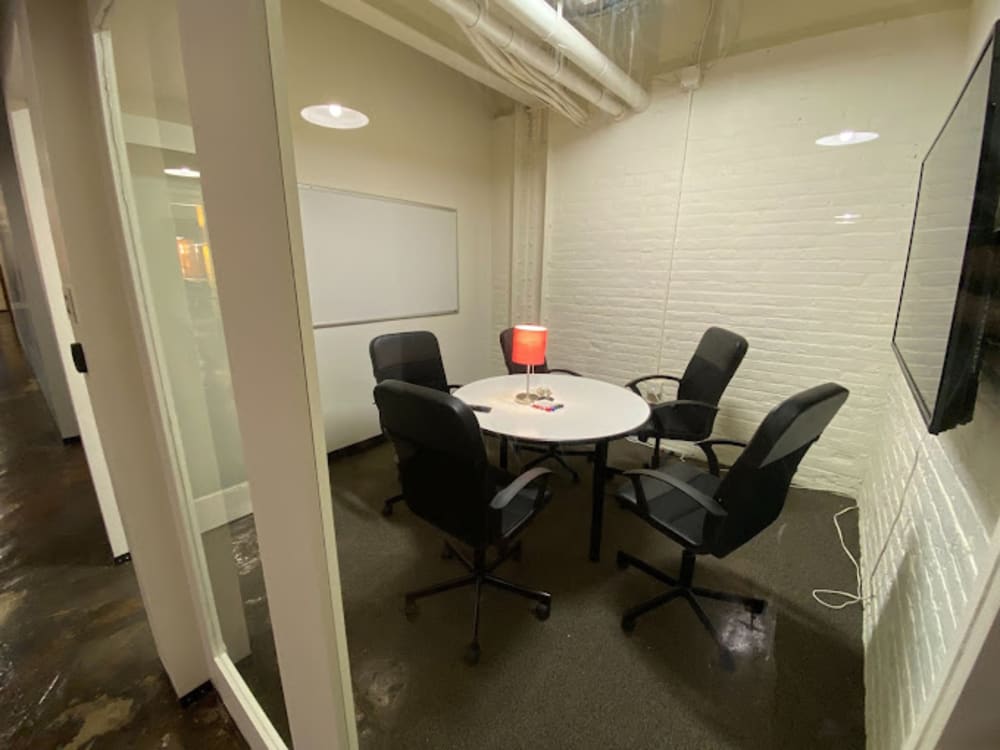 Cubit Coworks Race-Holyoke