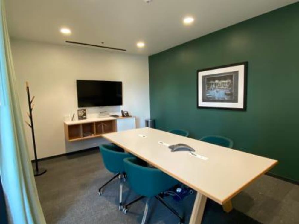 Spaces R Street Sacramento