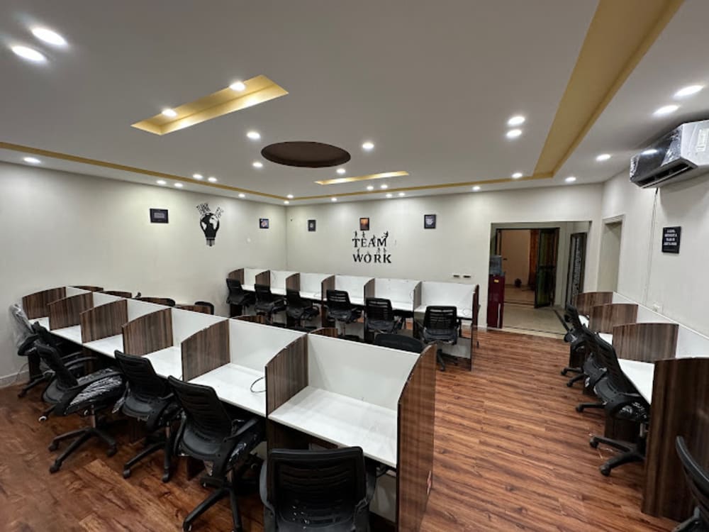 MIT Institute Co Working Space Multan